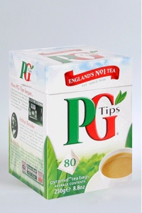 Th Indien PG Tips