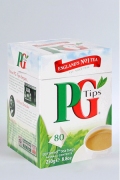 achat Th Indien PG Tips
